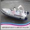 FOR SALE: Rigid Inflatable Boat HYP560